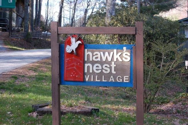 Hawks Nest NC Mountain Condo Real Estate Highlands NC Mountain Real Hawks Nest NC Mountain Condo Real Estate Highlands NC Mountain Real