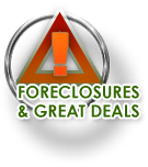 Foreclosures and Great Deals