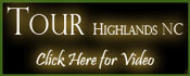 Tour Highlands, NC