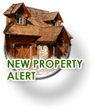 New Property Alert