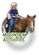 Mountain Activities