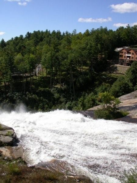 toxaway falls nc mountain condo real estate lake toxaway sample relocation package