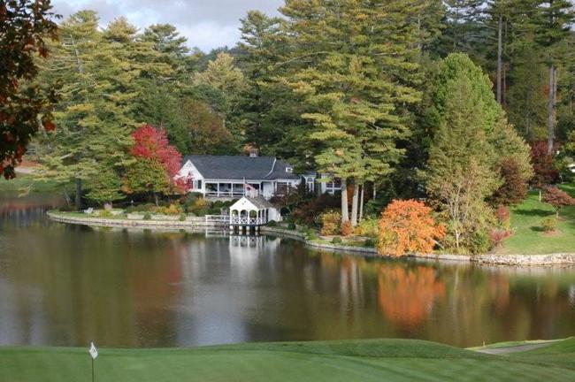 Highlands Country Club