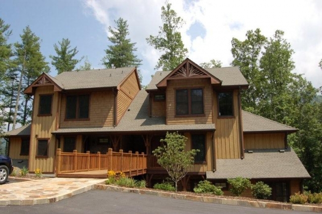 Bear Lake Lodge/Condo