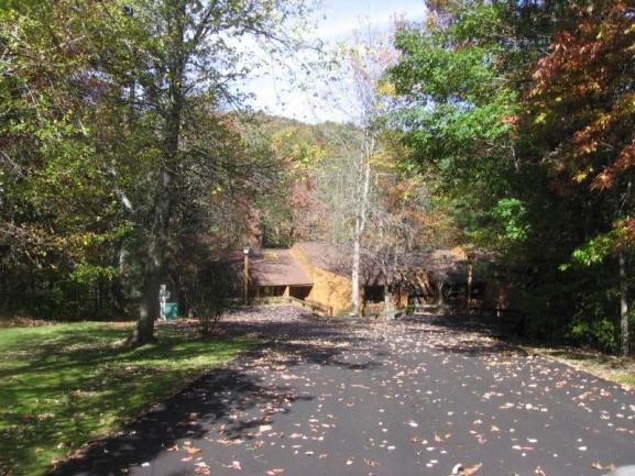 Emerald Ridge