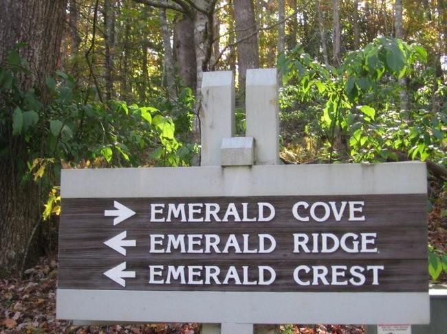 Emerald Ridge