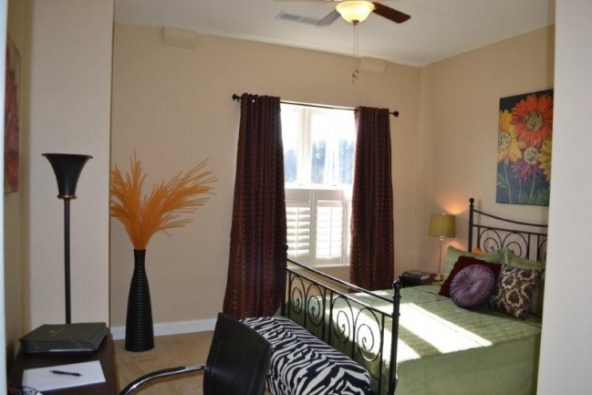 Guest Bedroom