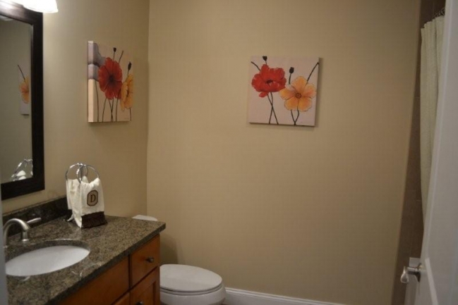 Guest Bath