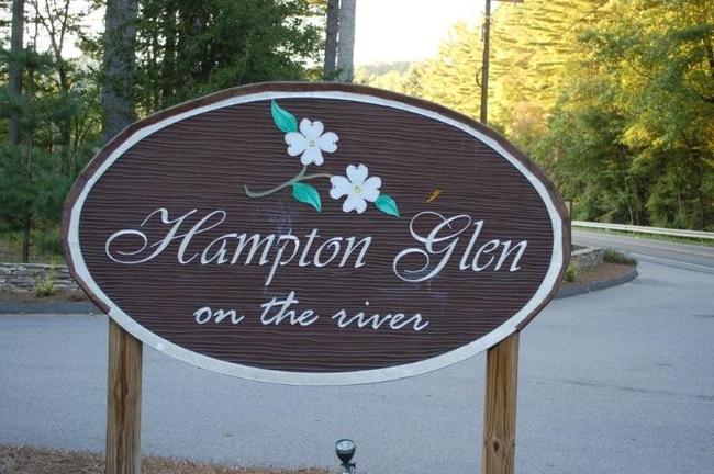 Hampton Gel