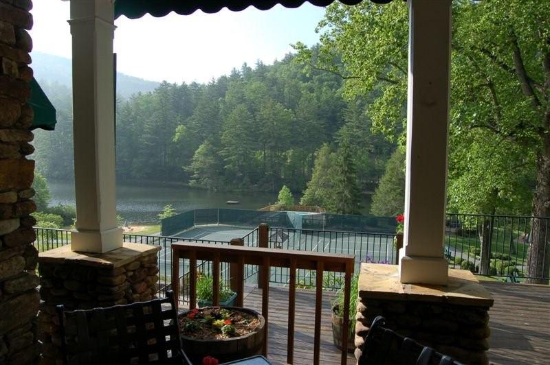 Cedar Creek Racquet Club, Cashiers, NC Real Estate For Sale