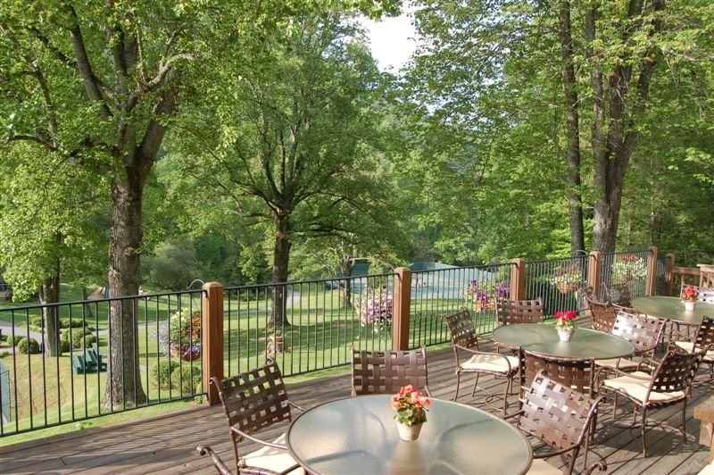 Cedar Creek Racquet Club, Cashiers, NC Real Estate For Sale